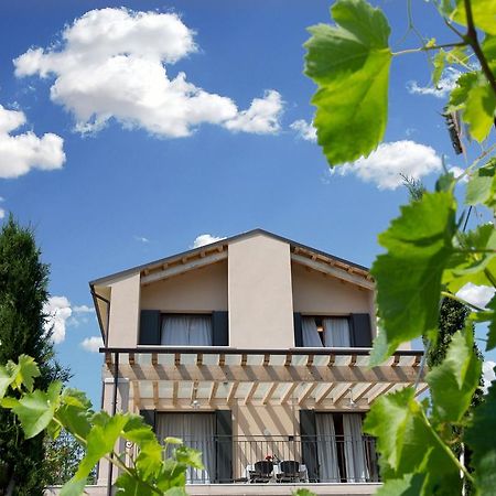 Villa Prosecco Tarzo Exterior foto